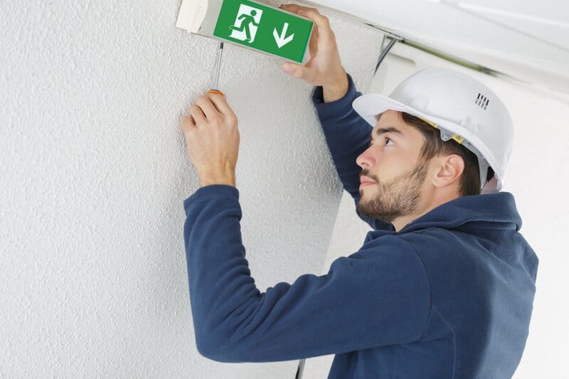 Industry must seize ‘opportunity for change’ says Tamlite Lighting