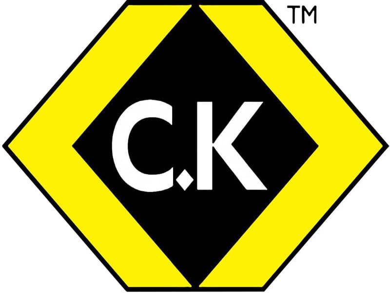 Win! C.K PRO COBALT Sheet Steel Holesaws To Be Won
