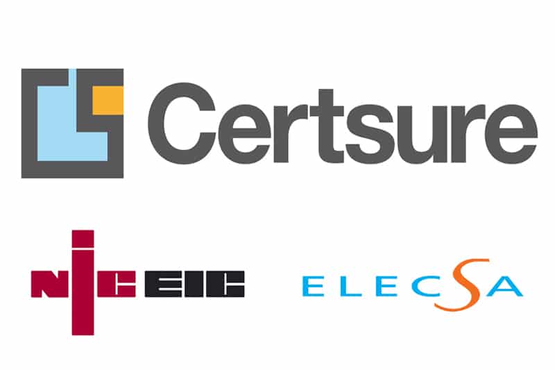 Certsure appoints new Managing Director