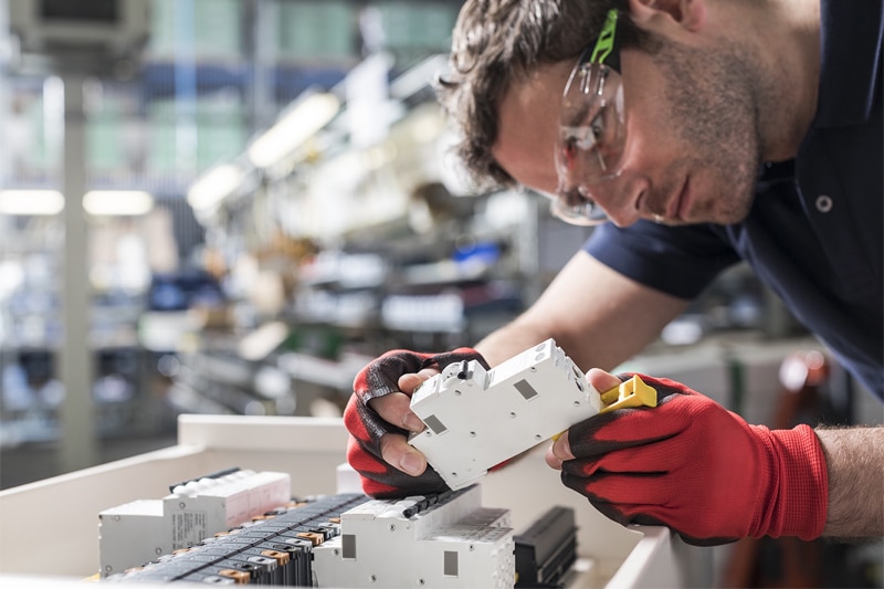 Does your facility’s electrical system match up to regulatory compliance? | Schneider