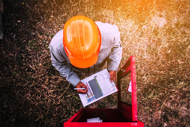 FESS Experienced Worker Assessment | NET