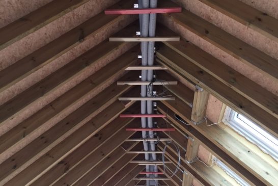 National Ventilation Systems Design project 3jpg