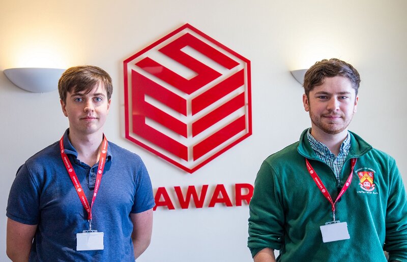 Seward investment in university talent drives innovation