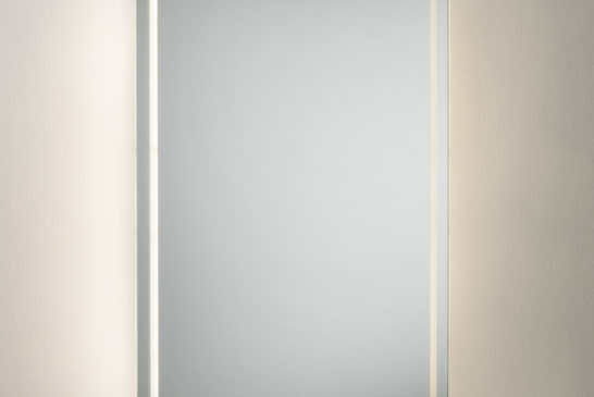 ML2116LM Knightsbridge Bathroom LED Mirrors (3)