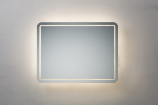 ML2116LM Knightsbridge Bathroom LED Mirrors (1)