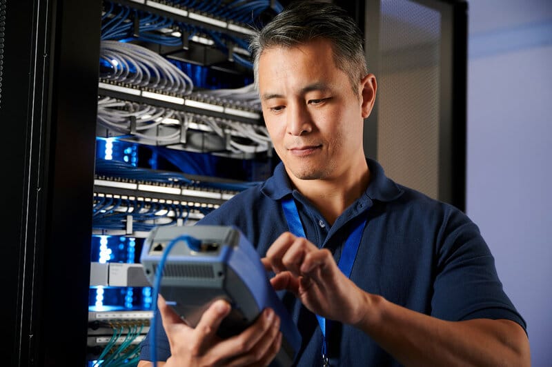 TREND Networks receives Gold in 2021 Cabling Installation & Maintenance Innovators Awards