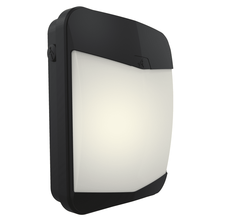 Ansell unveils sleek Panther LED Wallpack