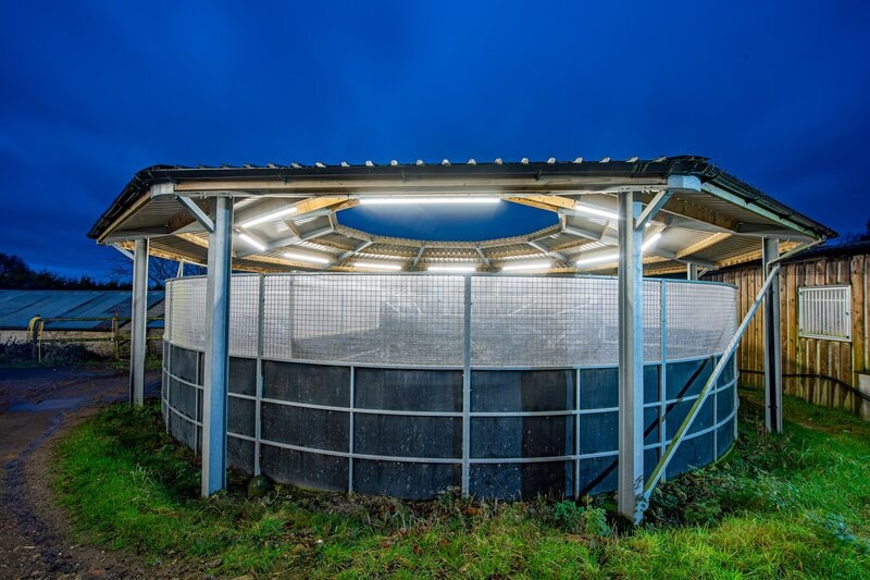 Ansell’s Tornado Pro LED storms the market