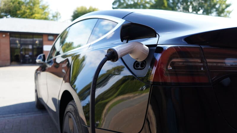 Is EV range anxiety set for the history books? | myenergi