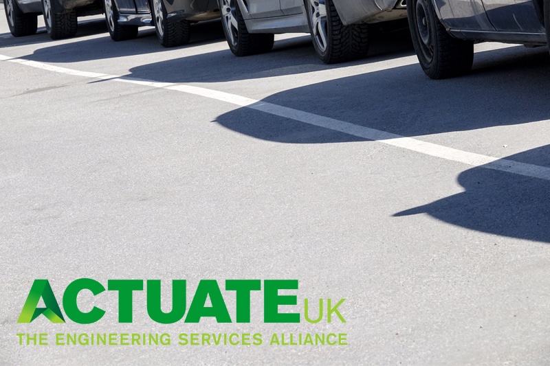 Is the ‘electric revolution’ grinding to a halt? | Actuate UK