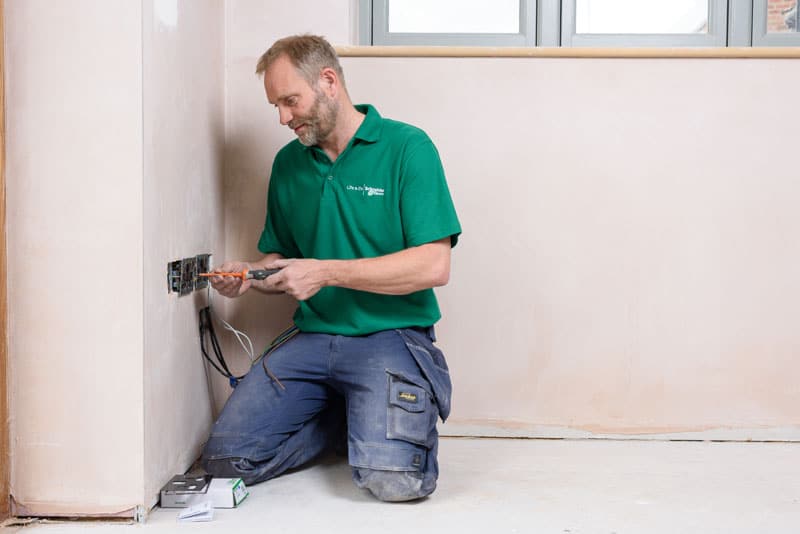 mySchneider for electricians gets face lift with fresh updates