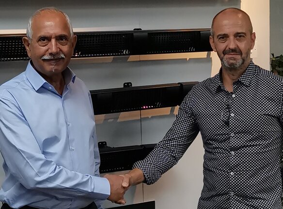 Tansun appoints Jem Drew as MD; Founder Pete Rana becomes Chairman