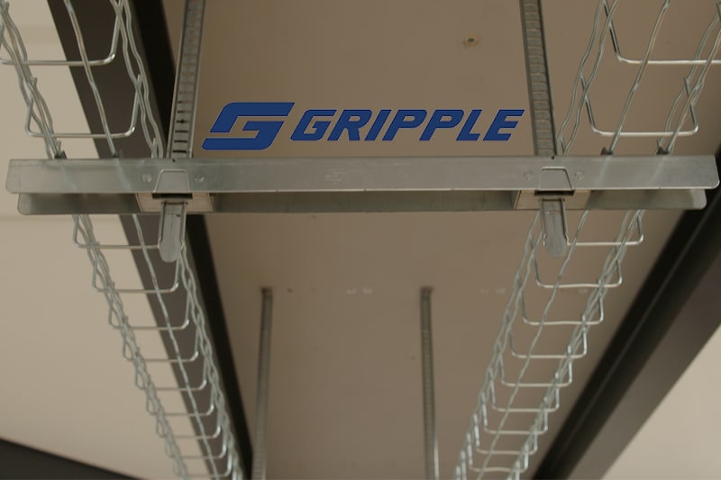 The importance of separating Band I and II cables | Gripple