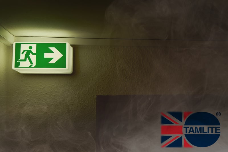 The pivotal role electrical contractors play in building safety | Tamlite