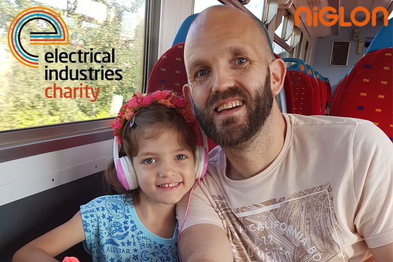 The support system behind Shane’s Story | Niglon and EIC
