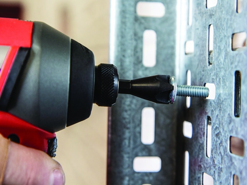 Win! Get your hands on Armeg’s Roofing Bolt Driver