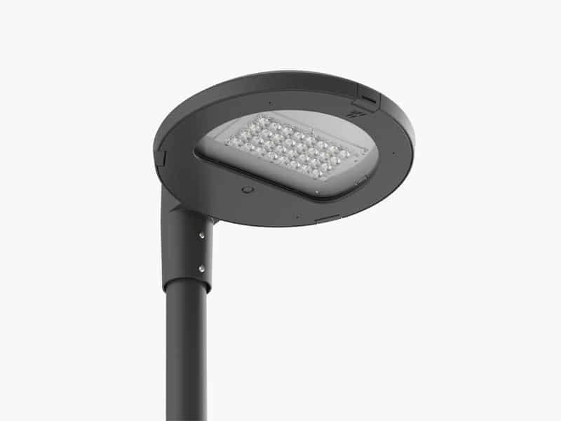 DW Windsor looks to the future with expanded street lighting portfolio