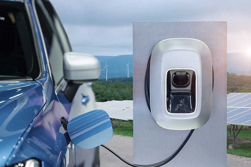 How to ensure EV charging cables are fit for purpose | BASEC