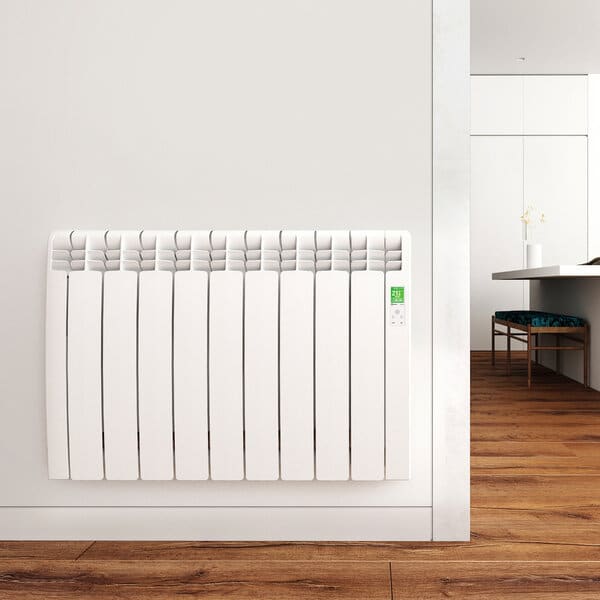 Introducing the new heating range from ElectricalDirect
