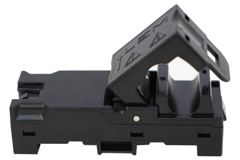 LEM launches high accuracy transducer for current measurement of trackside applications