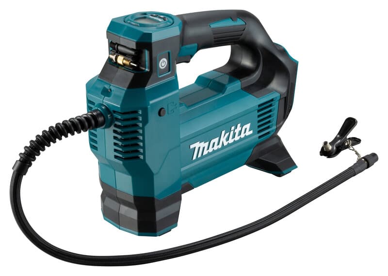 Makita launches new products