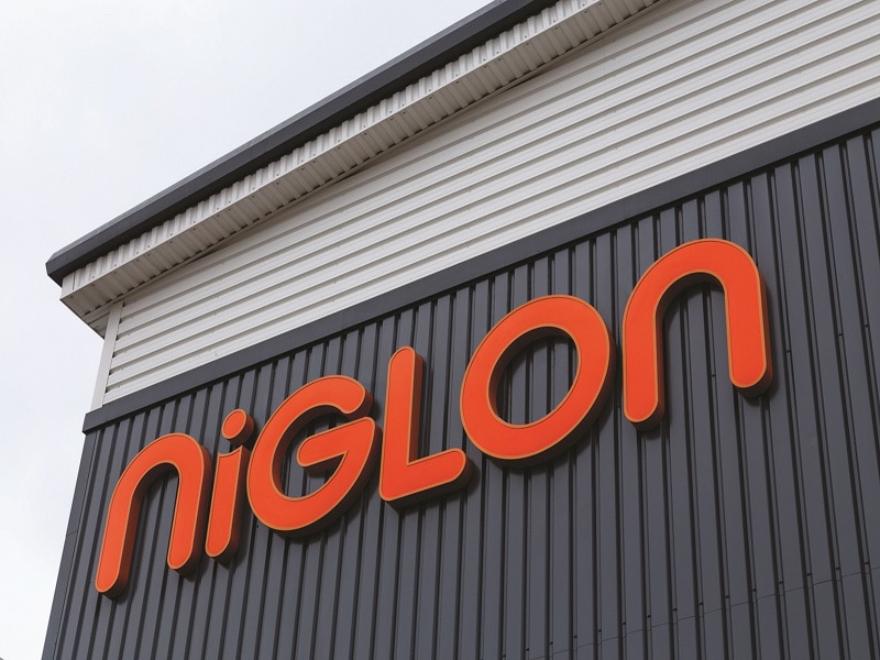 Midlands Business Awards success for Niglon