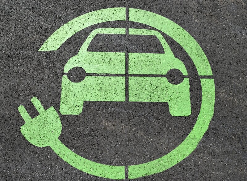 More than eight in ten tradespeople own or want an electric vehicle