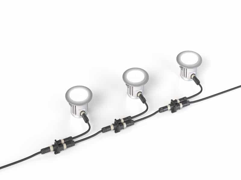Wieland Electric introduces the RST Micro compact waterproof connector