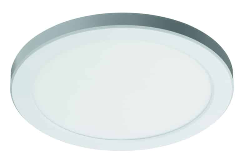 Adjust CCT easily with the new Stellar 3CCT fire rated downlight | Red Arrow