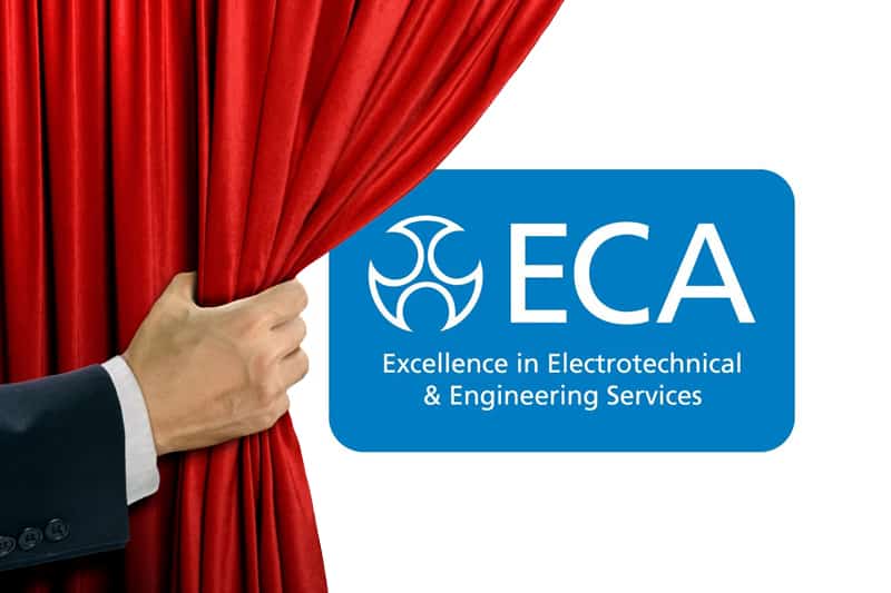 An insight into IET Wiring Regulations | ECA