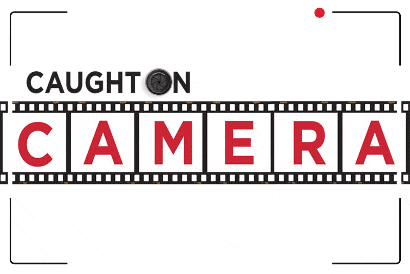 Caught on Camera | 19th January 2022