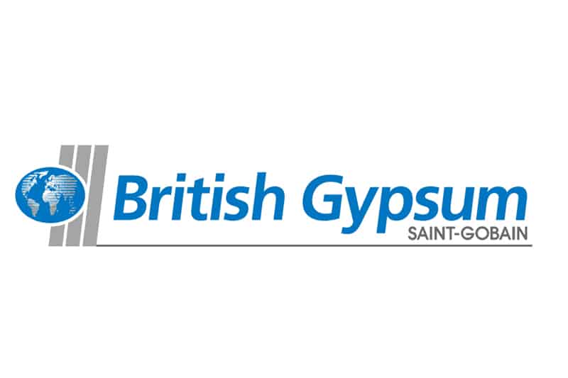 From BS to EN standards: British Gypsum puts safety first