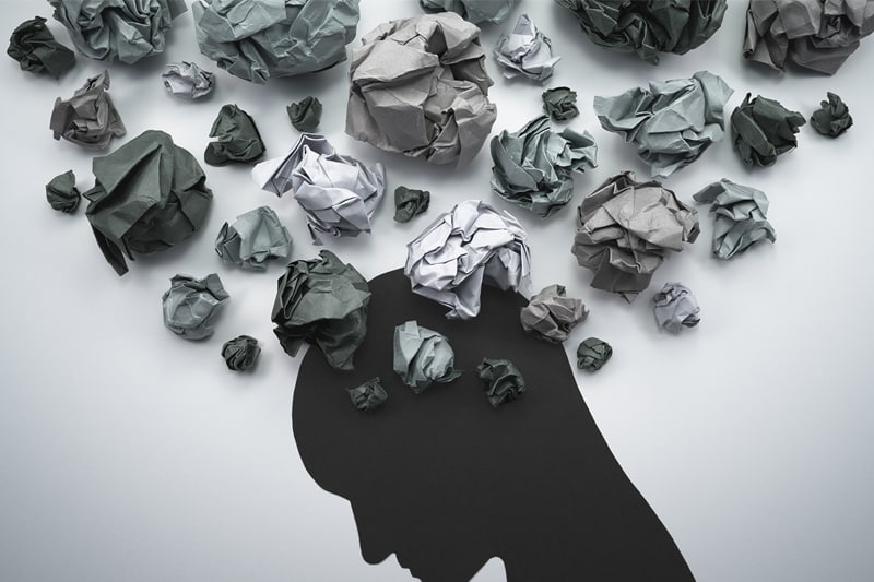 Latest survey finds a third of construction workers deal with elevated levels of anxiety