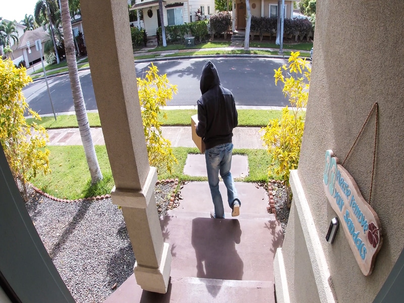 Lights, camera, action as Timeguard adds integrated Wi-Fi camera to its range