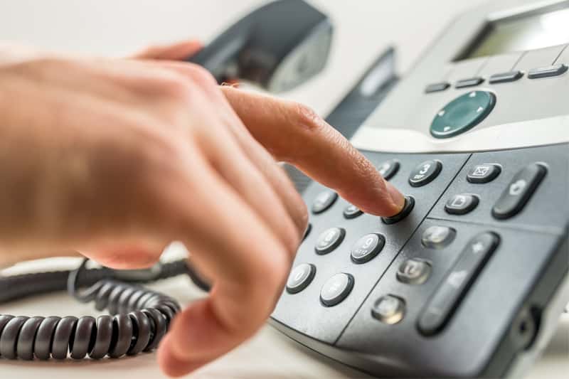 Need a helping hand? NICEIC and ELECSA technical helpline team are here to assist
