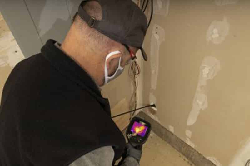 Teledyne FLIR Expands VS290 Thermal Camera Videoscope Family
